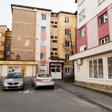 La Garson Apartment Alba Iulia Exterior photo