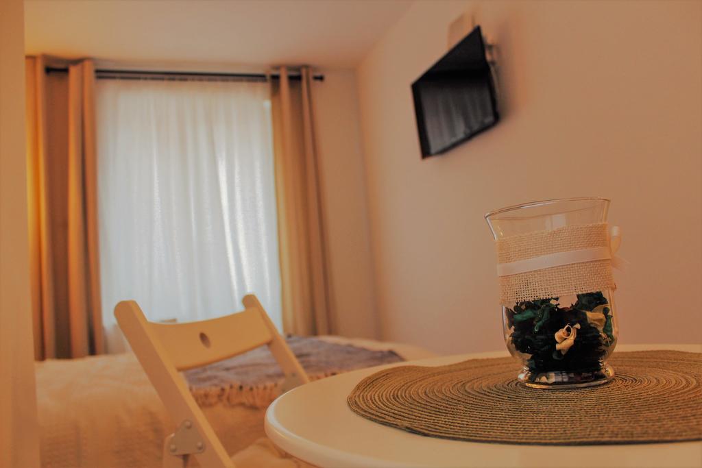 La Garson Apartment Alba Iulia Exterior photo