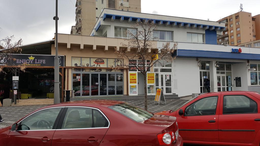 La Garson Apartment Alba Iulia Exterior photo