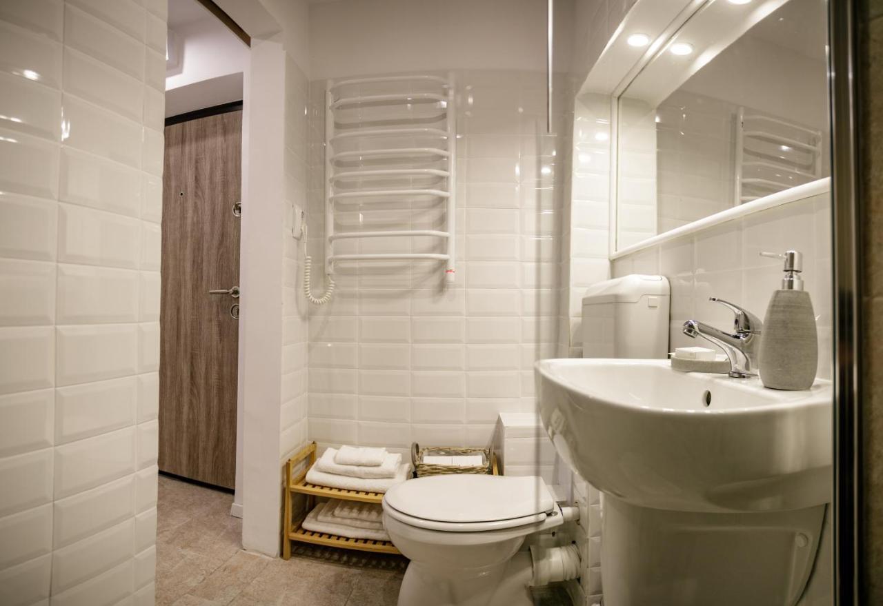 La Garson Apartment Alba Iulia Exterior photo